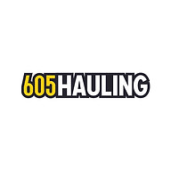 605 Hauling logo