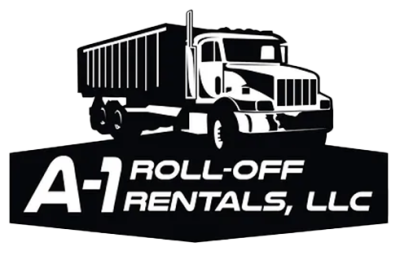A-1 Roll-Off Rentals logo