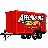 Affordable Dumpsters logo