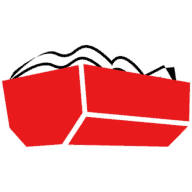 AGS Dumpsters logo