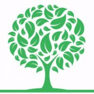 Anderson Landscape & Maintenance logo