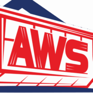 Arkansas Waste Solutions logo