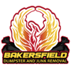 Bakersfield Junk Removal & Dumpster Service logo