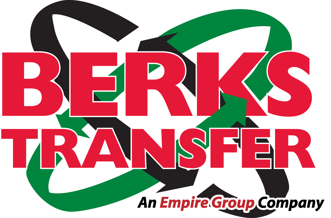 Berks Transfer logo