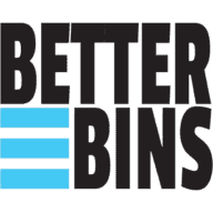 Better Bins Disposal logo