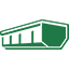 Billings Dumpsters logo