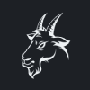 Billy Goat Dumpsters logo