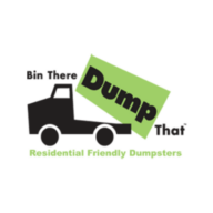 Bin There Dump That (Indianapolis) logo