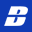 Blue Line Bins logo