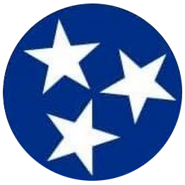 Bluff City Dumpsters logo