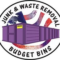 Budget Bins (Erie) logo