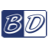 Budget Dumpster logo