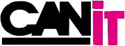 Can It Dumpster Rental logo