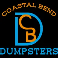 Coastal Bend Dumpsters logo