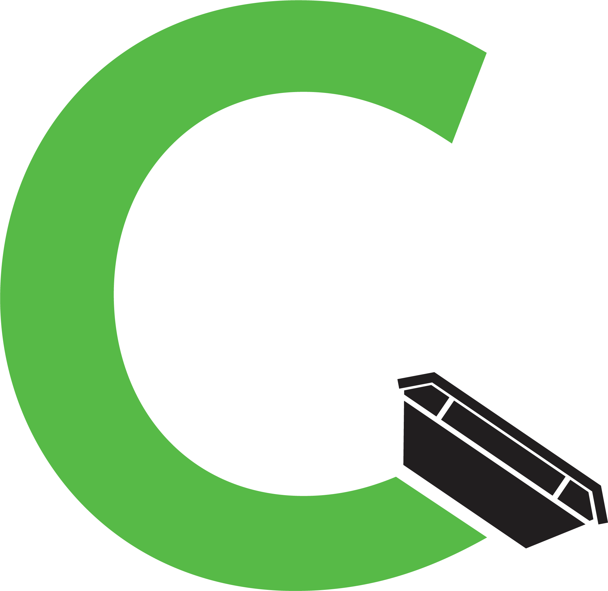 Colcan Carting logo