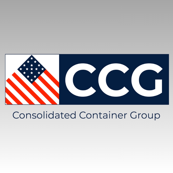 Consolidated Container Group logo