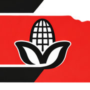 Cornhusker Containers logo