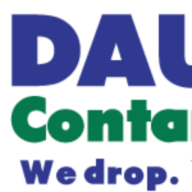 Dauphin Containers logo