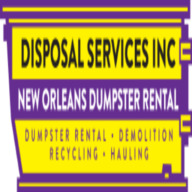 Disposal Services, Inc. logo