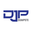DJP Dumpsters logo