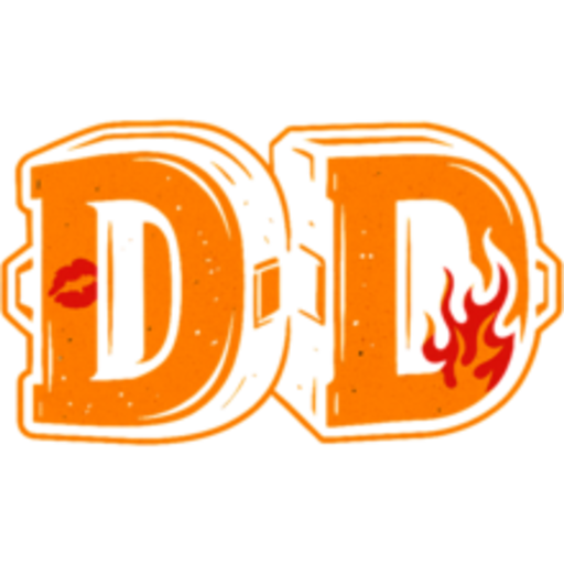 Double D's Dumpsters logo