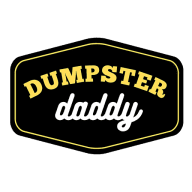 Dumpster Daddy (Birmingham) logo