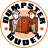 Dumpster Dudez Rochester logo