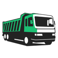 Dumpster Enterprises (Stockton) logo