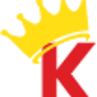 Dumpster King logo