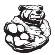 Dumpster Strong logo