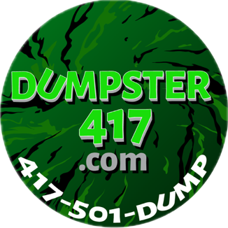 Dumpster417 logo