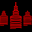 Dumpsters City logo