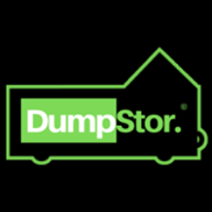 DumpStor San Antonio logo