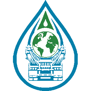 EarthHaul logo