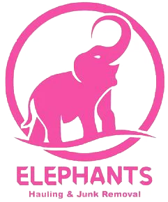 Elephants Dumpsters & Junk Removal logo