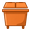 Family Trash SC logo