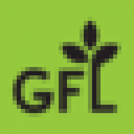GFL Environmental logo