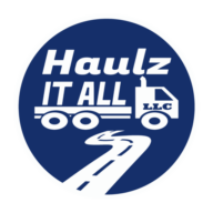 Haulz It All logo