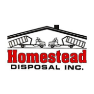 Homestead Disposal logo
