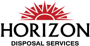 Horizon Disposal Services logo