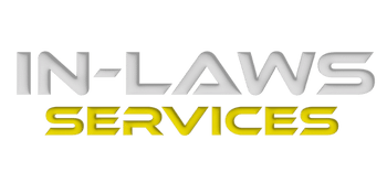 In-Laws Dumpsters logo