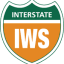 Interstate Waste Services logo