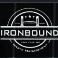 Ironbound Containers logo