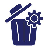 Jenkins Waste logo