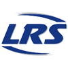 LRS (Lakeshore Recycling Systems) logo