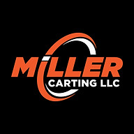 Miller Carting logo