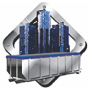 Motor City Dumpster Rental logo