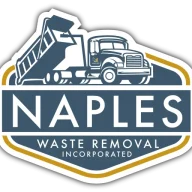 Naples Waste Removal logo