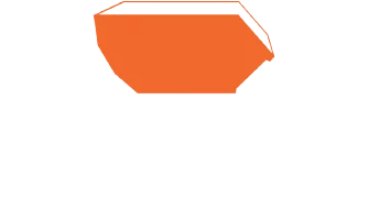 Overflow Dumpsters logo