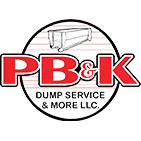 PB&K Dump Service and More logo